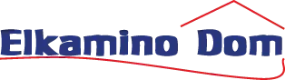 Homepage Elkamino Dom