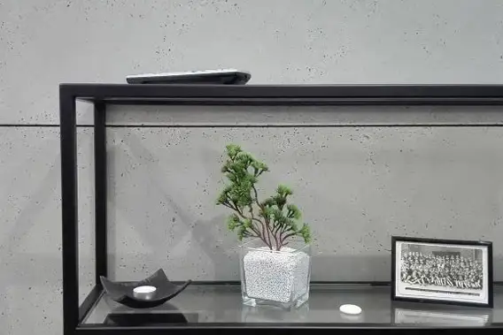 Progetto Elkamino Dom - mattone decorativo